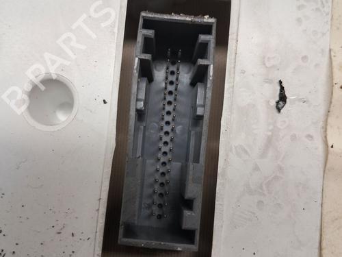 Instrument cluster FORD FOCUS II (DA_, HCP, DP) 1.6 TDCi | BP29670902C47