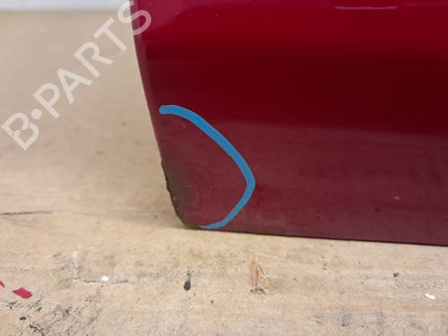 Left rear door VW GOLF V Variant (1K5) 1.9 TDI | BP29674637C4