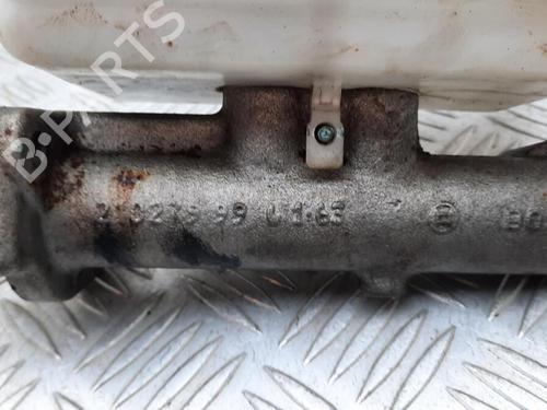Brake master cylinder IVECO DAILY III Platform/Chassis 35 C 14 | BP29648063M77 