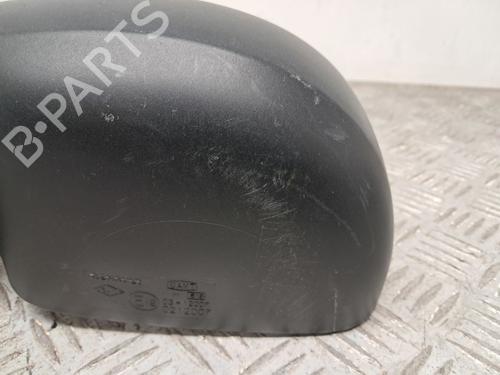 Left mirror DACIA SANDERO 1.5 dCi | BP29664831C26 