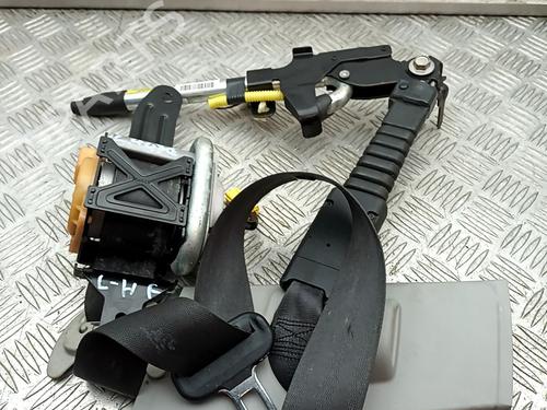 Used Front left seatbelt HONDA CIVIC VIII Hatchback (FN, FK) 2.2 CTDi (FK3) (140 hp) 30841534