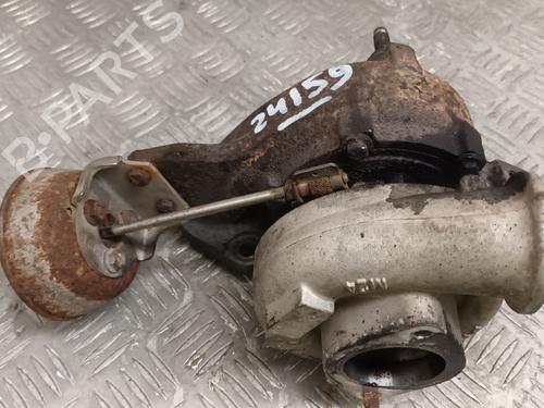 Turbolader/Kompressor HONDA CR-V III (RE_) 2.2 i-CTDi 4WD (RE6) (140 hp) 30448470