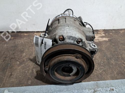 Compresseur AC VW PASSAT B5.5 (3B3) 2.0 | BP29666650M34 
