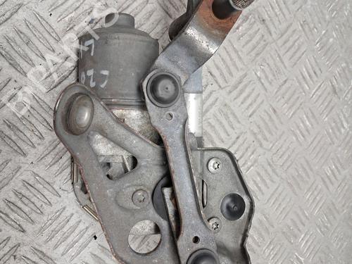 Viskermotor vindrude PEUGEOT 407 SW (6E_, 6D_) 2.0 HDi 135 | BP29670494M29 