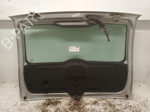 Tailgate FIAT PANDA (169_) 1.1 (169.AXA1A) | BP29666574C6