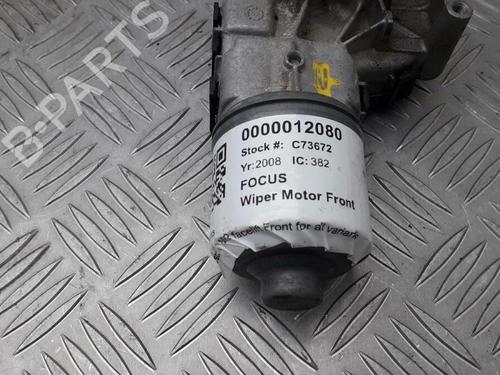 Front wiper motor FORD FOCUS II (DA_, HCP, DP) 1.8 TDCi | BP29645936M29 