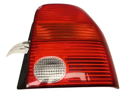 Used Right taillight VW LUPO I (6X1, 6E1) 1.4 16V (75 hp) 29667727