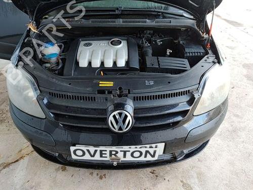 Venstre frontpanel VW GOLF PLUS V (5M1, 521) 1.9 TDI | BP29666952C58 