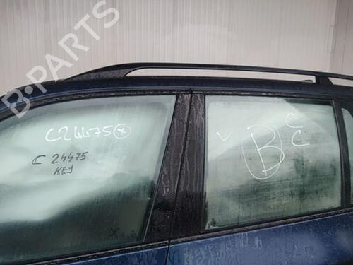 Anti roll bar BMW X5 (E70) xDrive 30 d | BP31031752M96