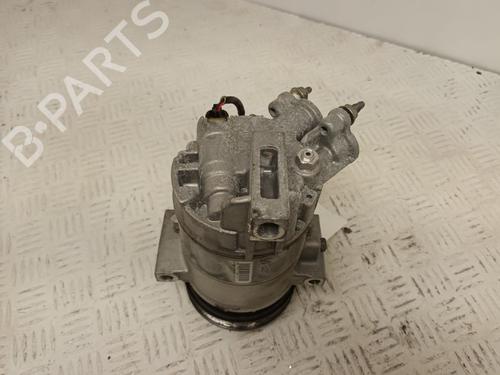AC-Kompressor VOLVO XC60 II (246) D4 AWD | BP29661652M34 