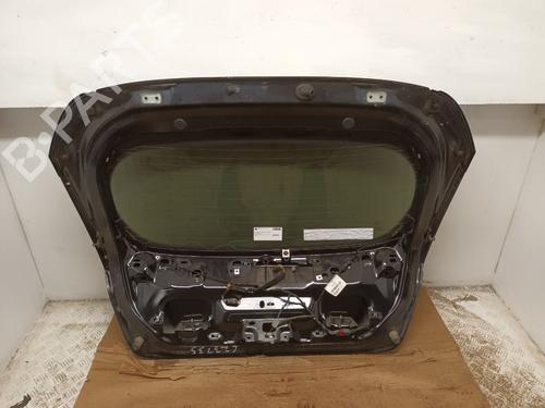 Tailgate FORD FIESTA VI (CB1, CCN) 1.4 TDCi | BP29667673C6 
