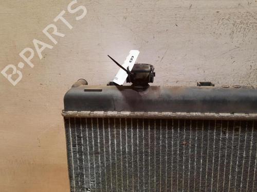 Køler PEUGEOT 407 (6D_) 1.6 HDi 110 (6D9HZC, 6D9HYC) | BP29647870M31