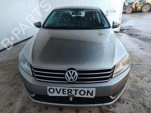 Gearbox VW PASSAT B7 (362) 1.4 TSI | BP32333538M3 