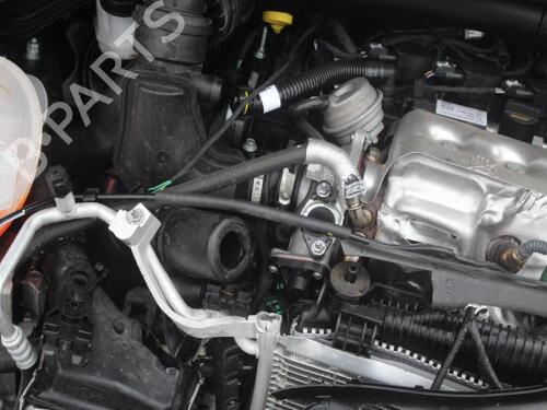 Display FORD FIESTA VII (HJ, HF) 1.0 EcoBoost | BP29646905C48