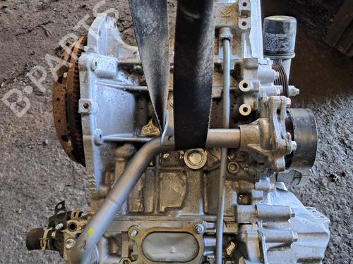 Engine TOYOTA AYGO X (_B7_) 1.0 VVT-i (KGB70) | BP29657263M1