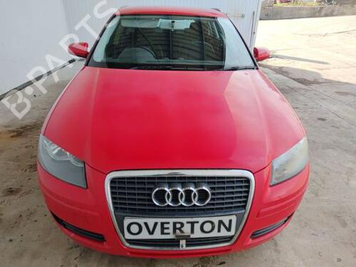 Wheel arch AUDI A3 Sportback (8PA) 1.9 TDI | BP29687100C56 