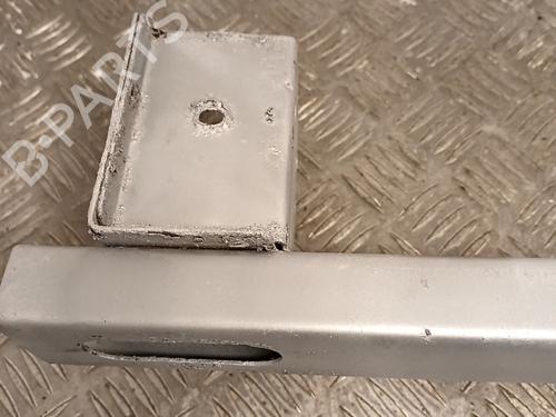 Front bumper reinforcement NISSAN X-TRAIL I (T30) 2.2 dCi 4x4 | BP29650538C109 