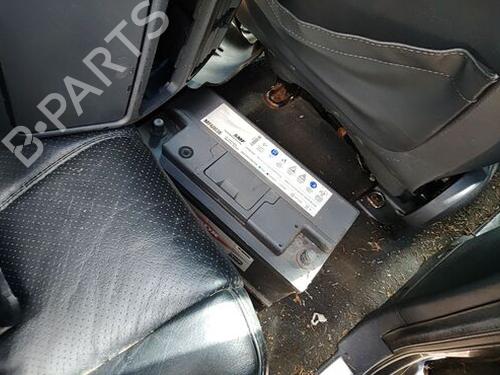 Expansion tank MERCEDES-BENZ M-CLASS (W163) ML 270 CDI (163.113) | BP29677948C120 