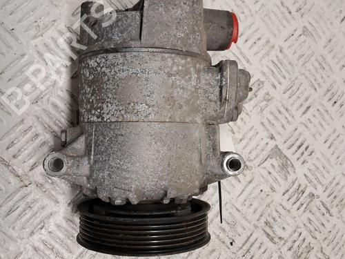 AC Kompressor SKODA FABIA II Combi (545) 1.6 TDI | BP29670265M34