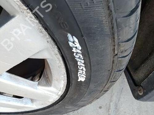 Servostyringsbeholder CITROËN C6 (TD_) 2.7 HDi | BP29675347M117 
