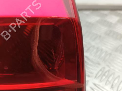 Left taillight PEUGEOT 4007 (VU_, VV_) 2.2 HDi | BP29671476C34 
