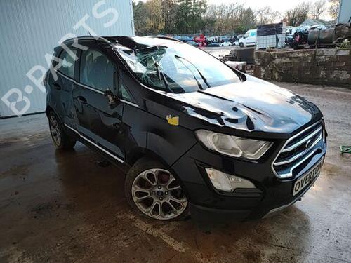 Subframe FORD ECOSPORT 1.0 EcoBoost | BP31348649M9 
