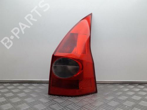 Højre baglygte RENAULT MEGANE II Estate (KM0/1_) 1.9 dCi (KMRG, KM1G, KM0G, KM2C) (120 hp) 29645322