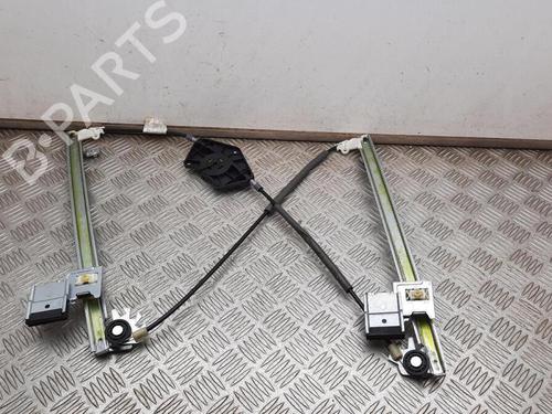 Front right window mechanism BMW X5 (E53) 3.0 d | BP29648631C23