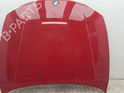 Used Hood BMW 1 (E81) 118 d (143 hp) 32201172