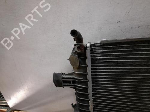 Radiatore acqua VAUXHALL ZAFIRA Mk II (B) (A05) 1.6 | BP29647842M31 