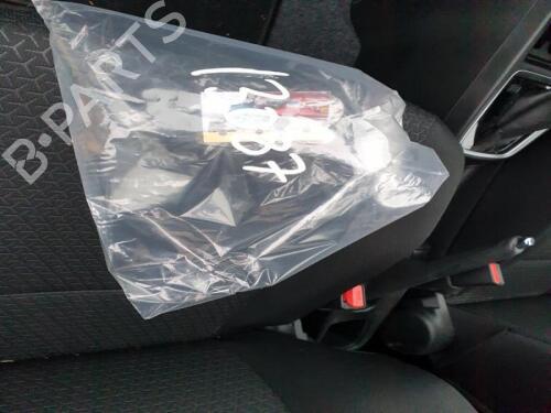 Right front suspension arm SUZUKI SWIFT V (AZ) 1.0 (A2L310) | BP29672502M13 