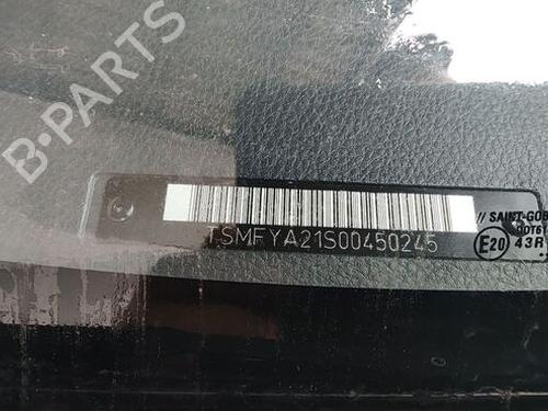 Left mirror FIAT SEDICI (189_) 1.6 16V | BP29681284C26 
