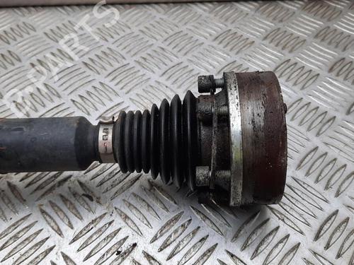 Right front driveshaft SEAT LEON (1P1) 1.9 TDI | BP29648214M39