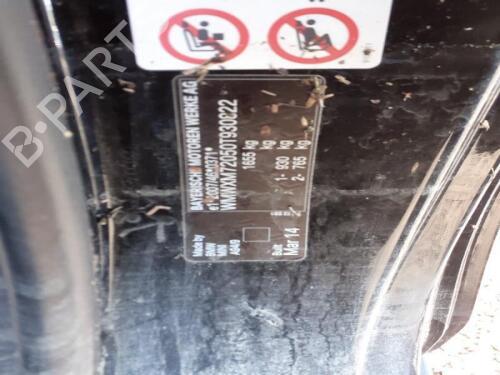 Anti roll bar MINI MINI (F56) Cooper D | BP29673190M96 