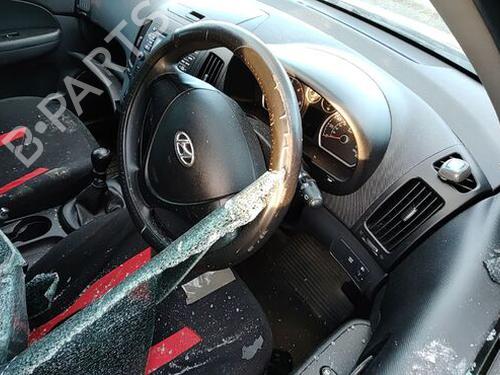 Rear left window mechanism HYUNDAI i30 (FD) 1.6 CRDi | BP32254718C24