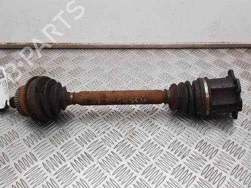 Used Right front driveshaft AUDI A6 C5 Avant (4B5, 4B6) 1.9 TDI (130 hp) 29648157
