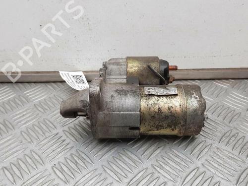 Starter NISSAN ALMERA I Hatchback (N15) 1.6 | BP29646867M8 