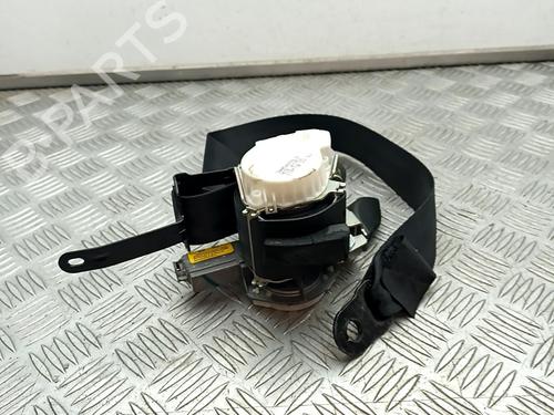Sikkerhedssele foran højre FORD FIESTA VI (CB1, CCN) 1.25 | BP29683595I25 