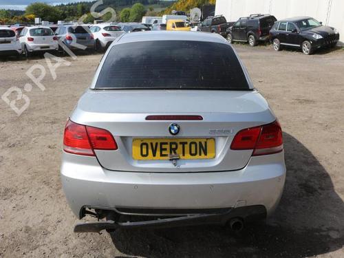 Turbolader/Kompressor BMW 3 Convertible (E93) 335 i | BP29647794M71 