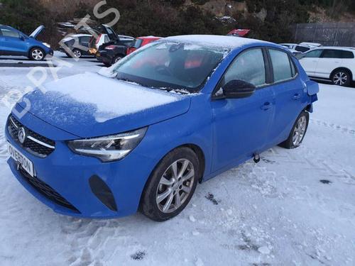 Rat VAUXHALL CORSA Mk V (F) 1.2 | BP29650314C49 