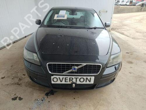 Front wiper motor VOLVO S40 II (544) 1.6 | BP29678827M29 