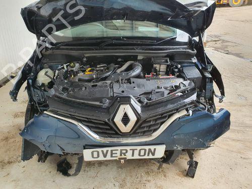 Hand brake RENAULT CLIO III (BR0/1, CR0/1) 1.2 16V | BP29652766I18