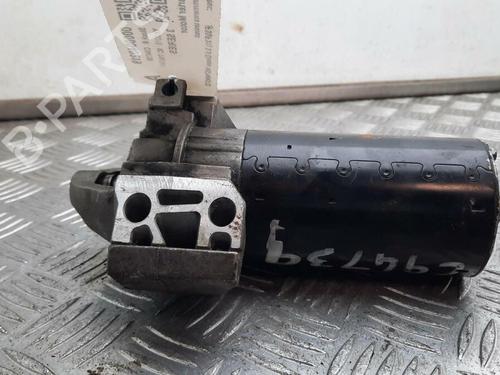 Used Starter BMW 3 (F30, F80) 320 d (163 hp) 29646617