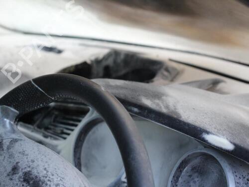 Steering column PEUGEOT PARTNER Box Body/MPV 1.6 HDi / BlueHDi 75 | BP29672196M21 