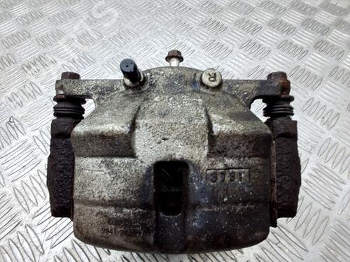 Used Right front brake caliper NISSAN NAVARA NP300 (D40) 2.5 dCi 4WD (D40TT, D40T, D40M, D40BB) (190 hp) 31662706