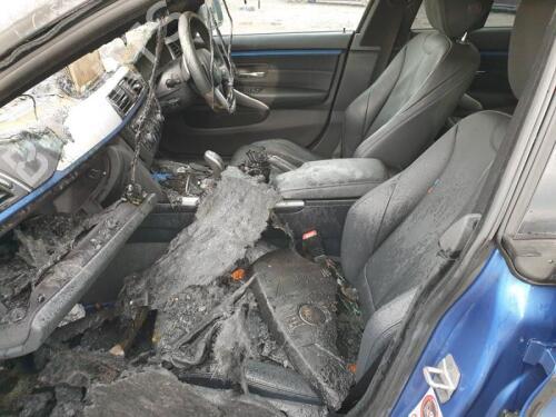 Other BMW 4 Gran Coupe (F36) 435 d xDrive | BP29650305O1