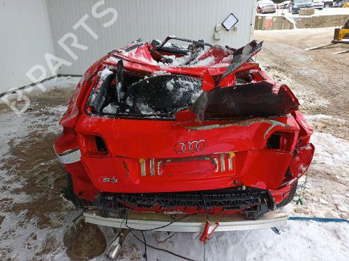 Generator AUDI A3 Sportback (8PA) S3 quattro | BP29662744M7 