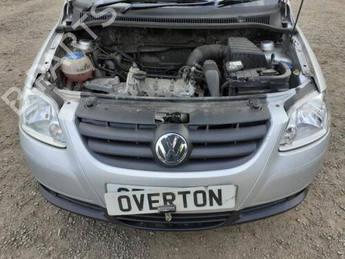 Engine VW FOX Hatchback (5Z1, 5Z3, 5Z4) 1.2 | BP29679134M1 
