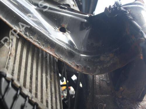 Hand brake HYUNDAI ix35 (LM, EL, ELH) 1.7 CRDi | BP29670861I18 