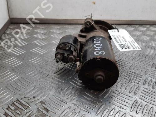 Starter CITROËN BERLINGO / BERLINGO FIRST MPV (MF_, GJK_, GFK_) 1.9 D (MFWJZ) | BP29646690M8